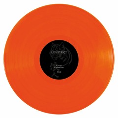 RNO028 - Constrict (12" Vinyl) - Pre-Order