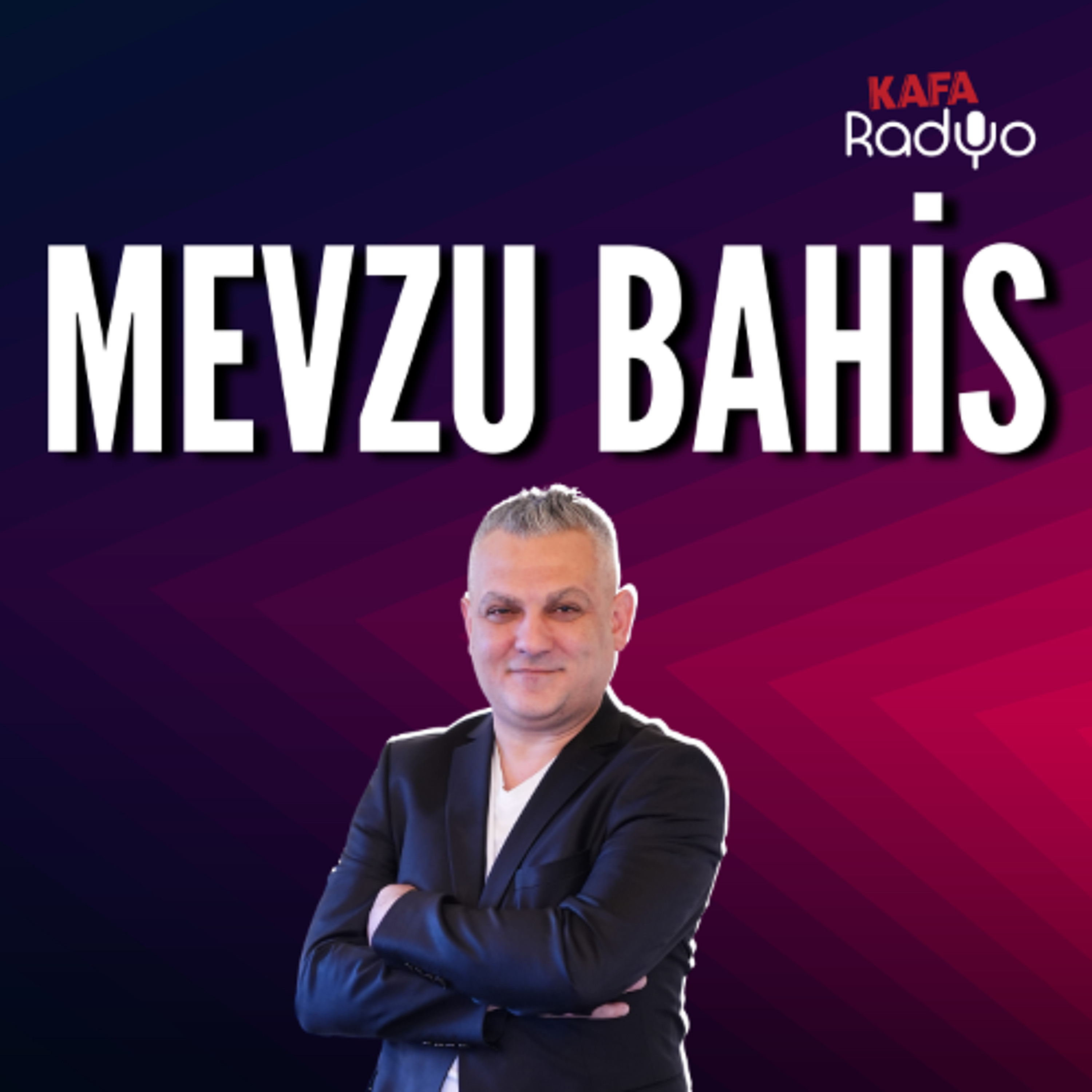 Kafa Radyo Podcast