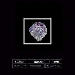 Schorl