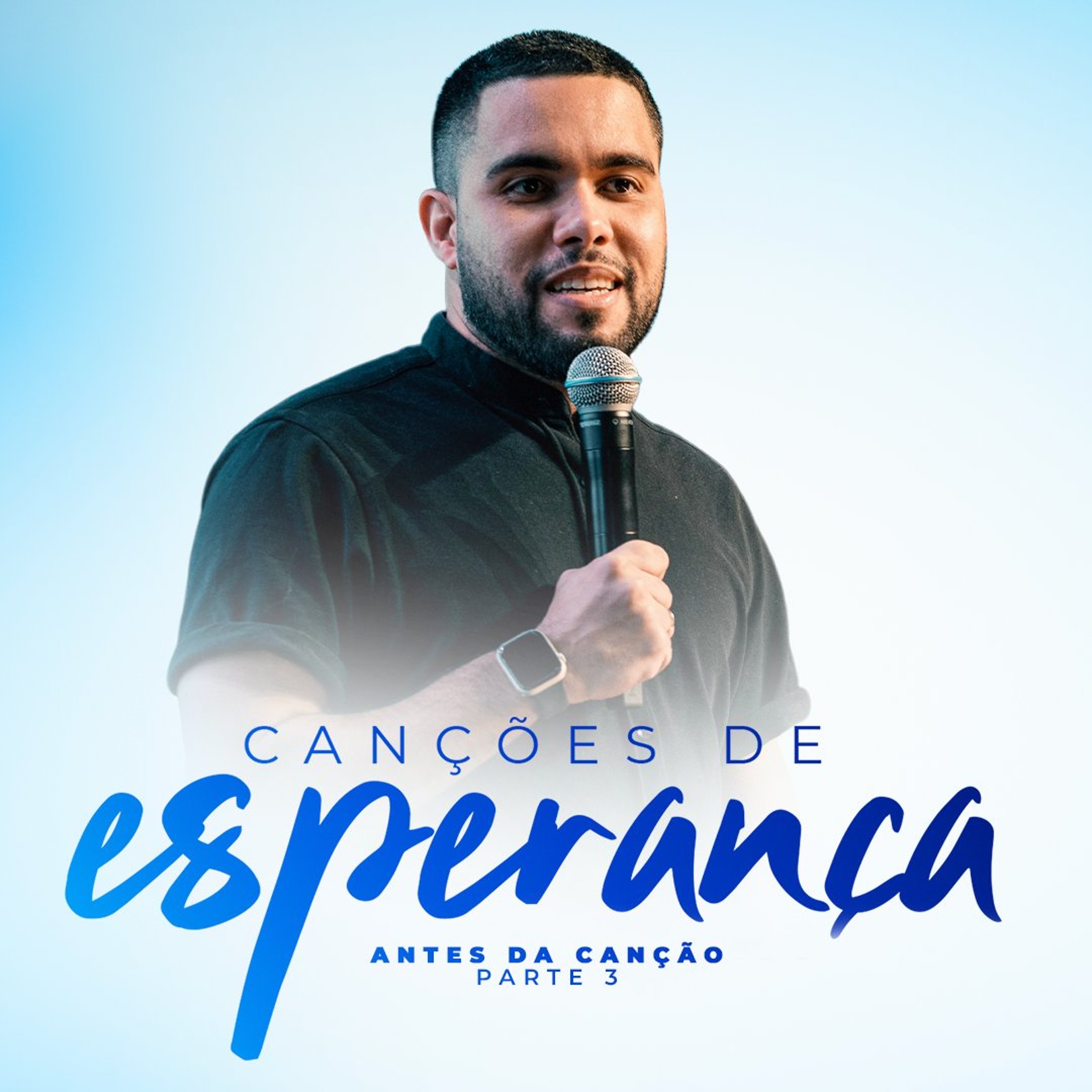 Antes da Canção - Arthur Ribeiro episode artwork
