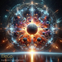 Explosion (Trance Version)