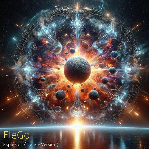 Explosion (Trance Version)