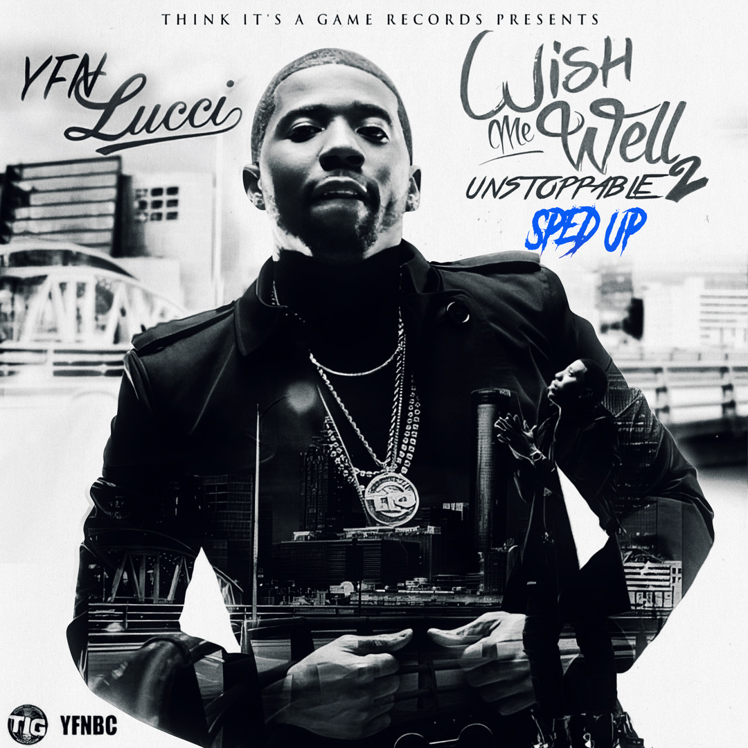 Stream Key to the Streets (feat. Migos & Trouble) (Sped Up