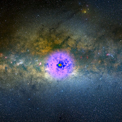 DANS LA LUEUR DES ASTRES