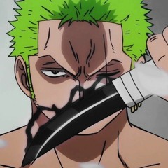 Zoro's Oath / The Drums-Money