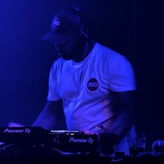 DJ Stretch - Retrospective / Oldskool Promo Mix