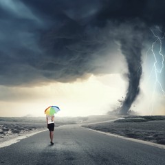 Entranced Storm