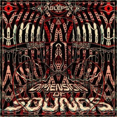 Ablepsy - Dimension Of Sounds