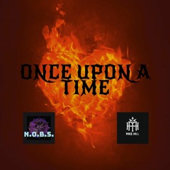 Once Upon A Time - feat. Mike Hill