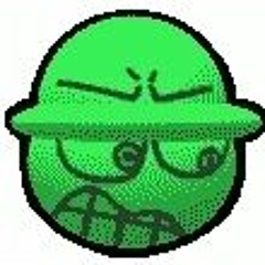 FNF Disruption but its just 1 key (By Cheez101)