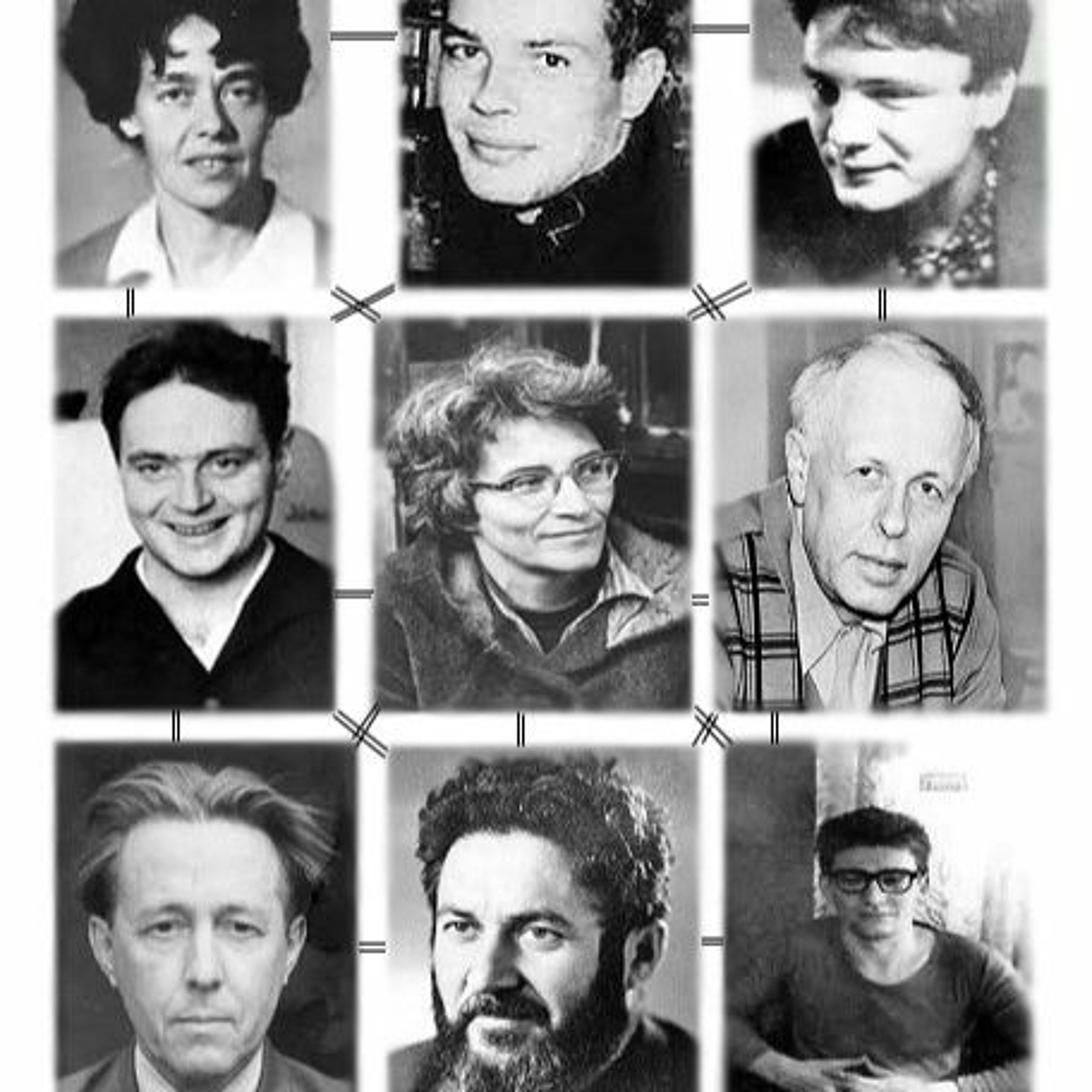 To The Success of Our Hopeless Cause: The Many Lives of Soviet Dissidents - Ben Nathans (9.23.21) episode artwork