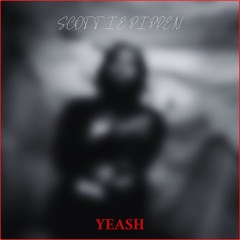 Scottie Pippen [Freeway Donny x DSteez Type Beat]