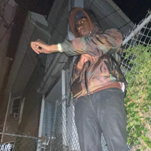 obscure [REDACTED] - visuals in desc