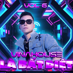 MixTape VinaHouse La Bat Diet Vol 6 x DJ LinhLee