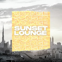 SUNSET LOUNGE BY LUCASMILE [PODCAST]