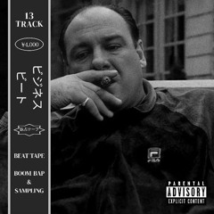 (FREE) JAZZ X 90S BOOM BAP TYPE BEAT "LIKE THAT"