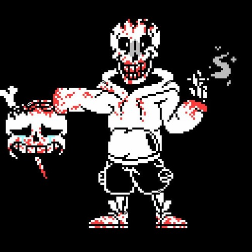 Listen to [Underswap Insanity papyrus or something] Insanity Reanimation  (V1) by TheFlameLord [Second Archive] in Swapswapswap sans'es playlist  playlist online for free on SoundCloud