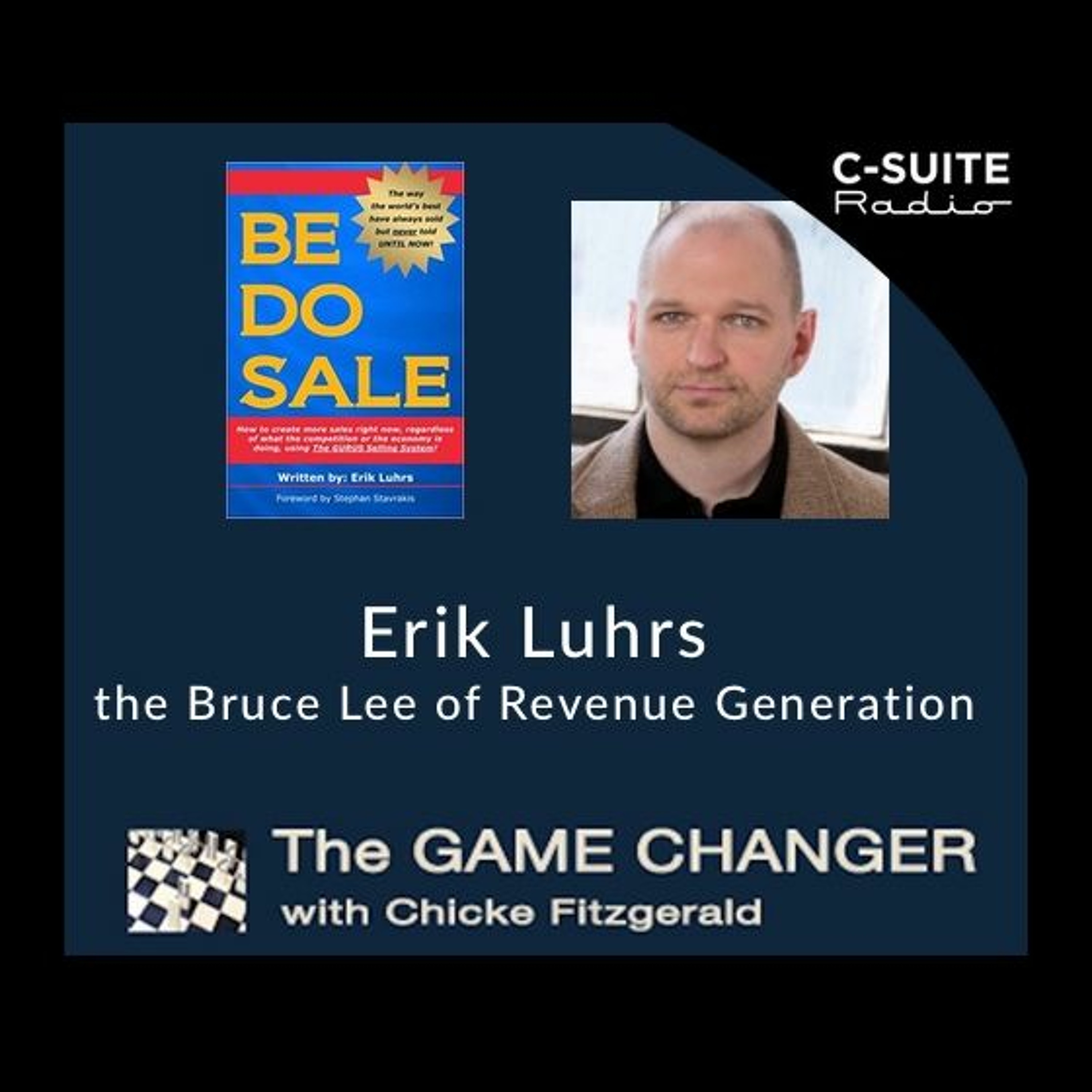 The Game Changer Network