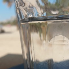 Glass of Water