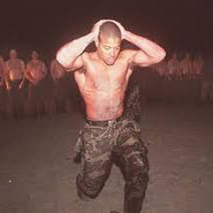 David Goggins motivation X loud room