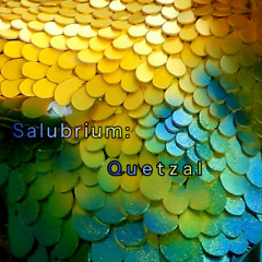 Salubrium - Quetzal