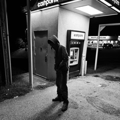 Tony Gorg (feat. Ransom)