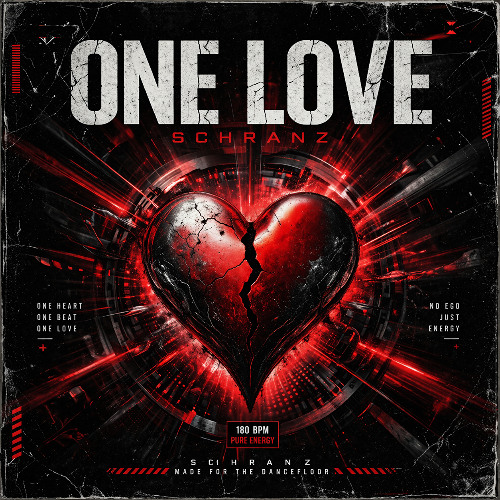 洋楽 RUSCOLA / one love one struggle Ruscola – One LoveOne