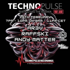 RaFFski TechnoPulse 19 Feb 2025 Full