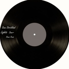 Omarplus - Lights (House Remix)