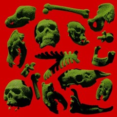 R.I.P. Cheese Feat. CHVKRA!! (prod. marcel x donjae)