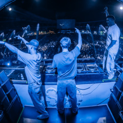 BROOKS x MESTO x JUSTIN MYLO | S2O BANGKOK 2025