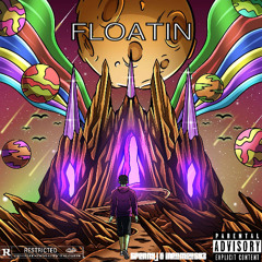 Floatin' (feat. Spenny J)