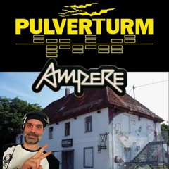 Mitschnitt opener Ampere 08.06.25