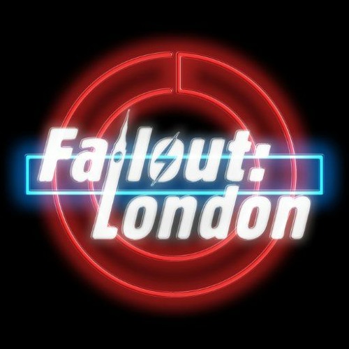 Train To Merseyside (Fallout London)