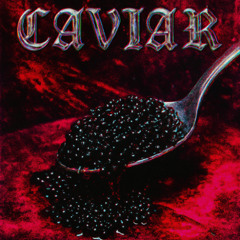 CAVIAR  AK // ADÁN & KIRCH