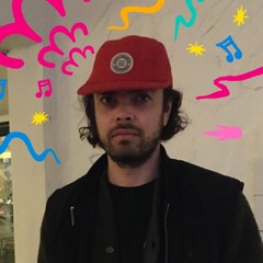 Dax Vismale at Radio Oedipus - 7 January 2022
