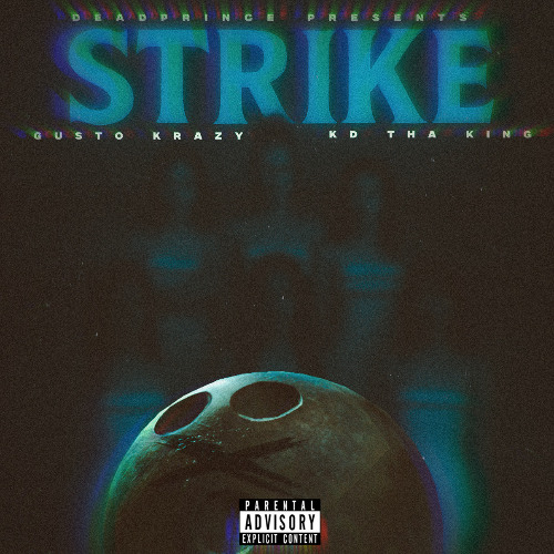 SHARK ( STRIKE* DPMIX ) GUSTO KRAZY & KD THA KING