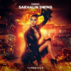 Debris - Sakhalin Swing