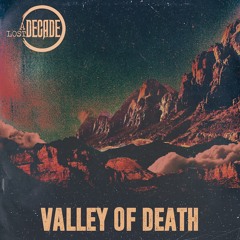 10 Valley Of Death