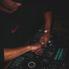 Fliegender Pan @Techno Session 03.12.22