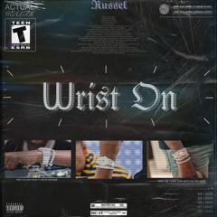 Wʀɪsᴛ ᴏɴ