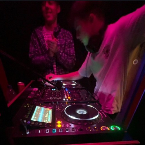 140/BASELINE/BREAKS/DUBSTEP