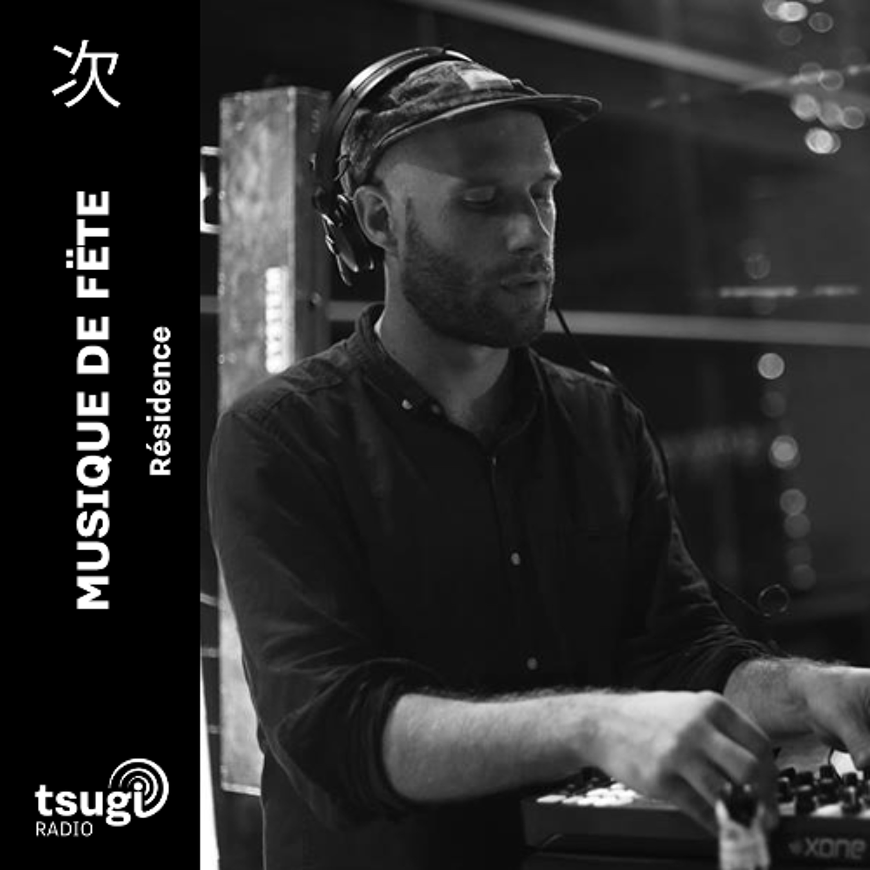 Musique de Fëte avec Praktika · Résidence · Février 2026