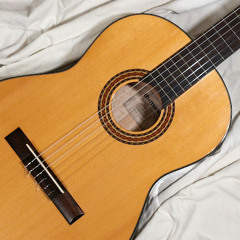 25minutes of Classical Guitar Melodies for Relaxation and Studying