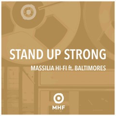MHF - Baltimores Stand Up Strong Pt1+Pt2