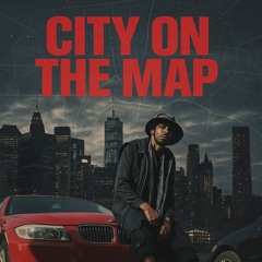 City On The Map