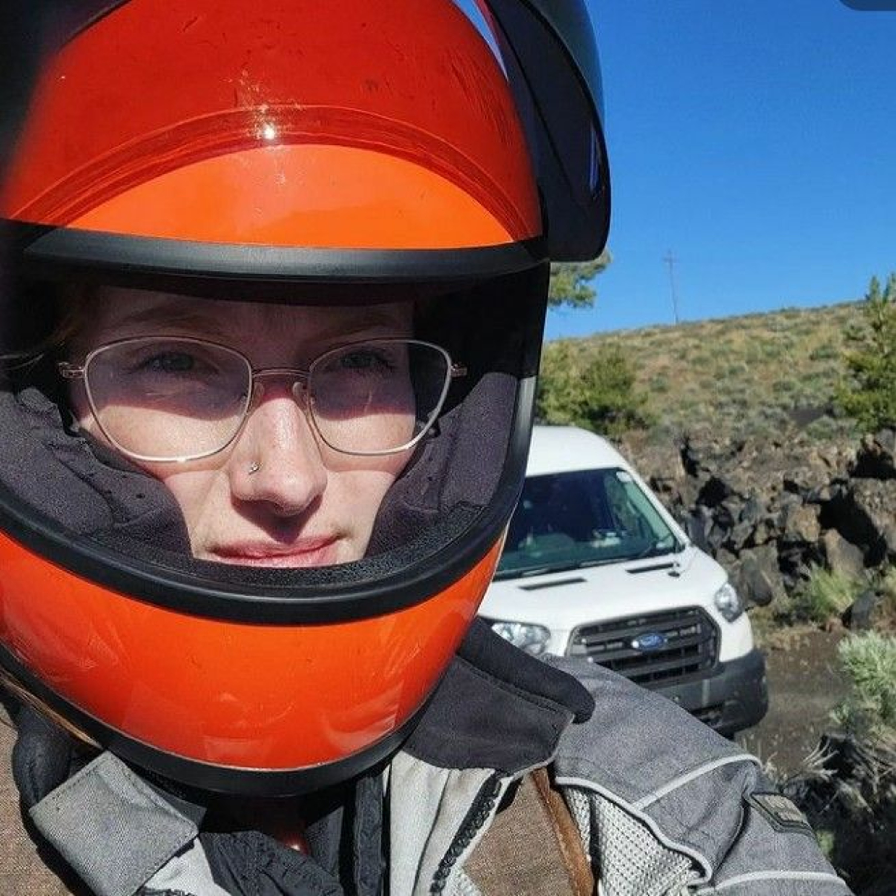 2nd Chance... A Moped Podcast