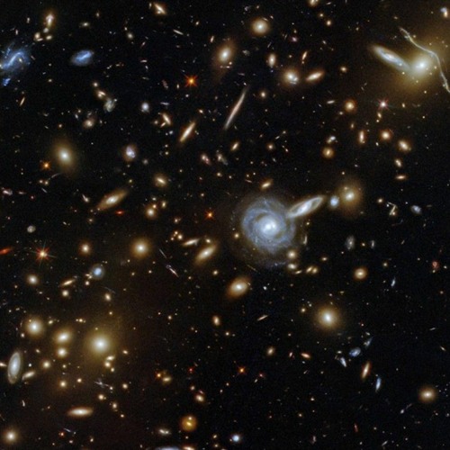 Stream Radio Kosmos by Senne Listen online for free on SoundCloud