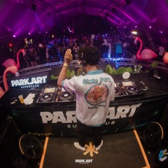 Warm-up @ Laguna (Park.Art)