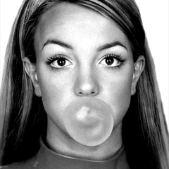 you wanna chew all of my bubble gum